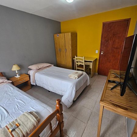 Appartement Casa De Familia à Ushuaïa Extérieur photo