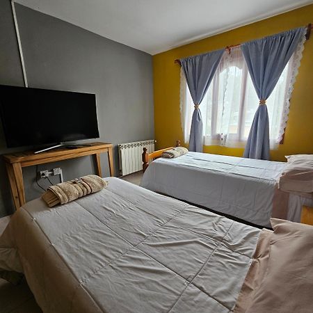 Appartement Casa De Familia à Ushuaïa Extérieur photo