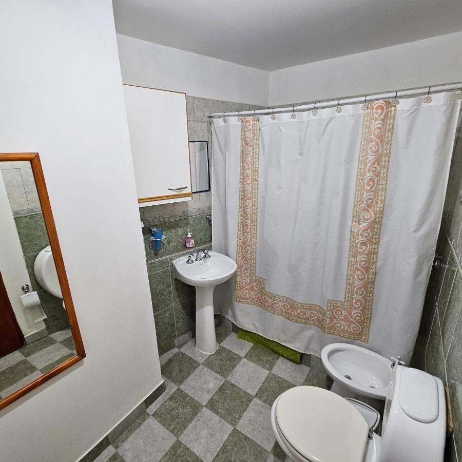 Appartement Casa De Familia à Ushuaïa Extérieur photo