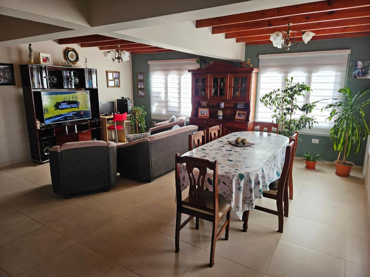 Appartement Casa De Familia à Ushuaïa Extérieur photo