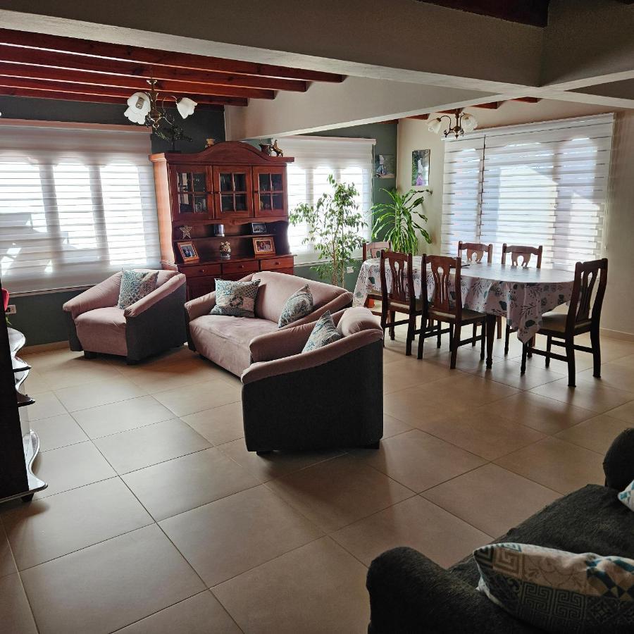 Appartement Casa De Familia à Ushuaïa Extérieur photo