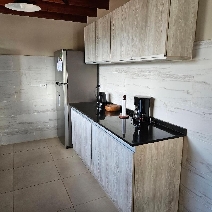 Appartement Casa De Familia à Ushuaïa Extérieur photo