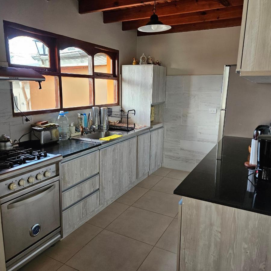 Appartement Casa De Familia à Ushuaïa Extérieur photo